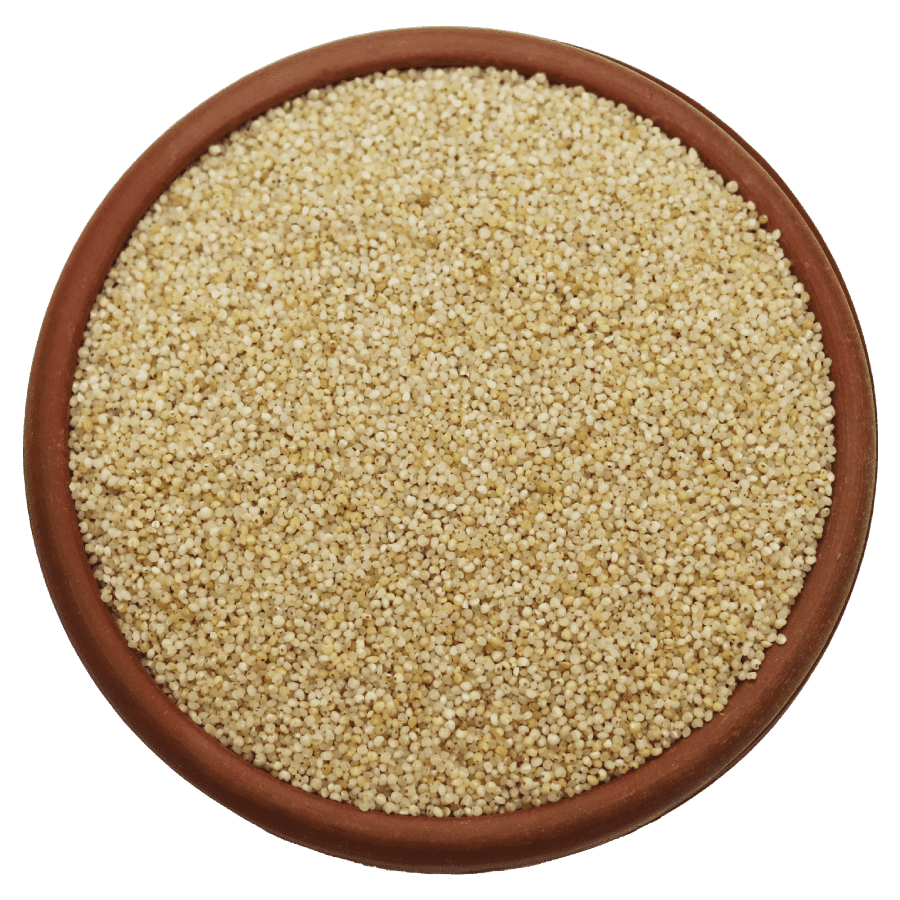 Bran Yard Millet